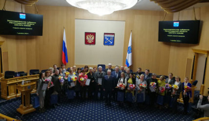 Балтийский Берег вновь везёт победу