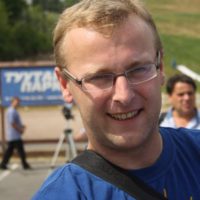 Сегодня свой День Рождения празднует главный редактор Балтийского Берега