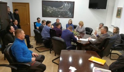 Пульс Города — 18.01.2019