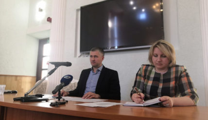 Пульс Города — 15.05.2019