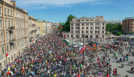 Дайджест новостей — 13.05.2019