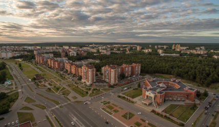 Пульс Города — 04.07.2019