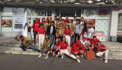 Пульс Города — 08.08.2019