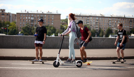 Дайджест новостей — 08.10.2019