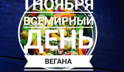 Этот день в истории — 01.11.2019