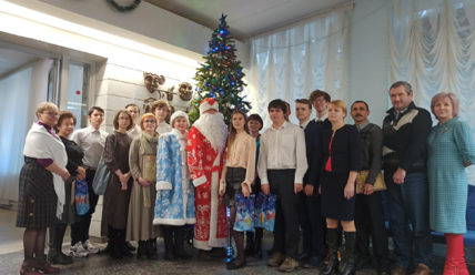 Пульс Города — 13.01.2020