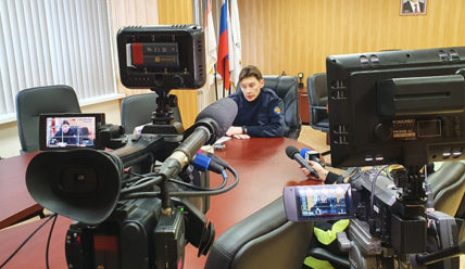 Пульс Города — 07.04.2020
