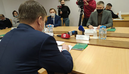 Пульс Города — 15.03.2021