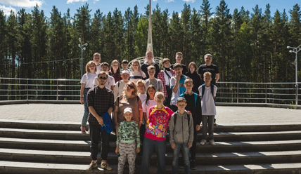 Пульс Города — 09.08.2021