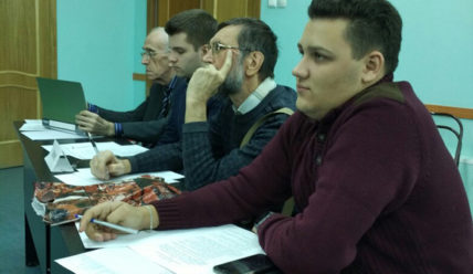 Пульс Города — 03.12.2018