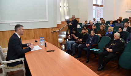 Пульс Города — 01.02.2019