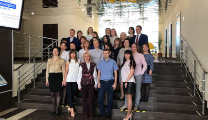 Пульс Города — 22.04.2019