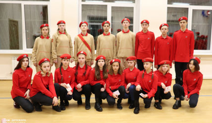 Пульс Города — 12.12.2019