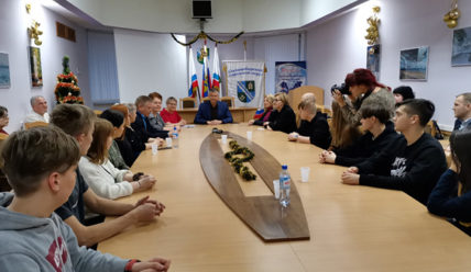 Пульс Города — 22.01.2020