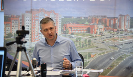 Пульс Города — 13.04.2020