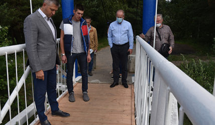 Пульс Города — 13.07.2020