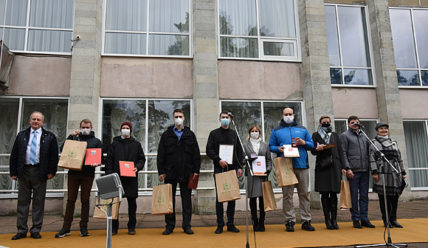 Пульс Города — 05.11.2020