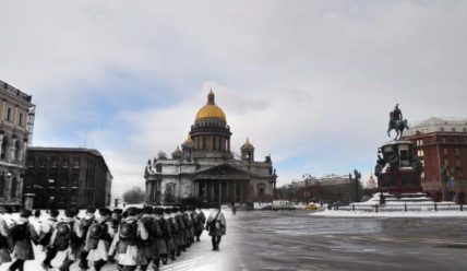 Мероприятия  от ДДЮТиЭ «Ювента» ко дню полного снятия блокады города — героя Ленинграда