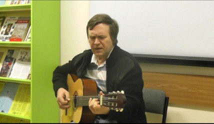 Интервью с участниками клуба «Ингрия».