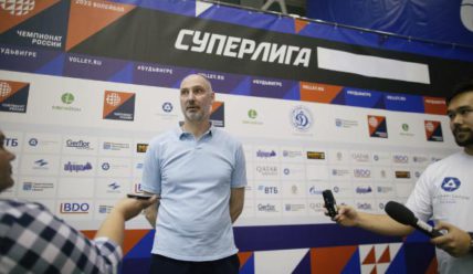 Динамо-ЛО впервые с 8 января уступили на своей площадке