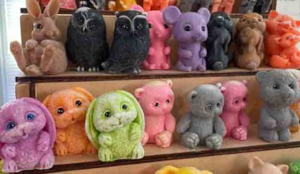 Выставка-ярмарка Жар-птица 2022