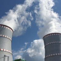 Энергопарк ЛАЭС пополнится еще двумя энергоблоками