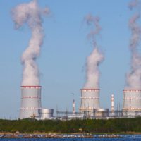 Ожидания и вопросы сосновоборцев от строительства новых энергоблоков ЛАЭС