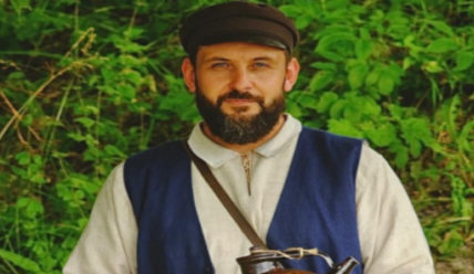 Интервью с гончаром