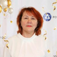 Председатель ППО Ленинградской АЭС подвела итоги года