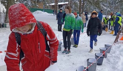 ДДЮТиЭ «Ювента» провёл традиционный «Кубок снятия блокады Ленинграда»