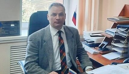 Председатель Общественной палаты Соснового Бора рассказал о своей работе