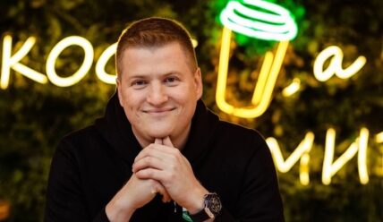 Интервью с основателем проекта «Мой Сосновый Бор»