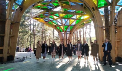 День Победы — праздник всей страны