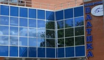 Интервью с руководителем школы «Балтика»