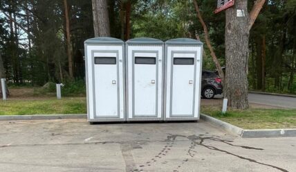 Решается судьба бесплатных туалетов