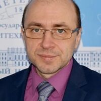Интервью с директором СПбПУ Евгением Фещенко