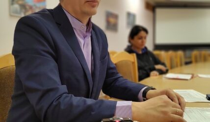 Что интересует сосновоборцев