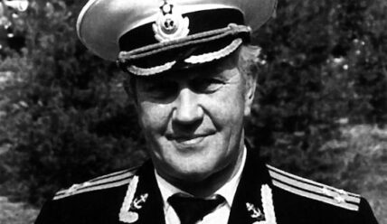 Лица. Судьбы. История. Владимир Константинович Булыгин