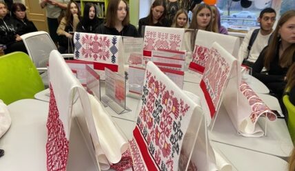 Погружаемся в этномир нашего региона