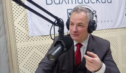 Общественная палата подводит итоги за 2023 год
