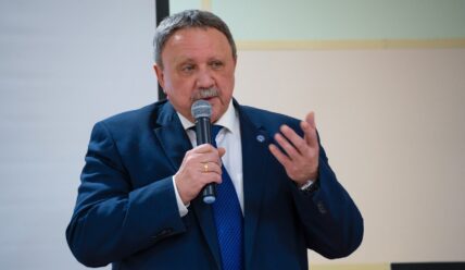 Директор Ленинградской АЭС рассказал как будет развиваться станция