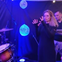 Мастер-класс по звукорежиссуре