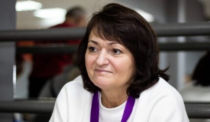 О жизни коллектива «Энергия»