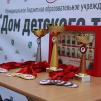 Смотр Почётных Караулов