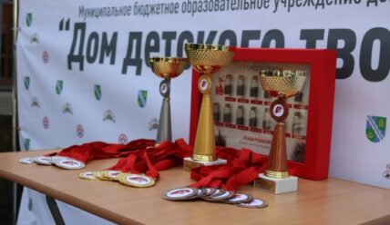 Смотр Почётных Караулов