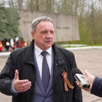 Планы по реконструкции сквера