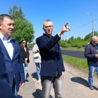 Подробности рейда главы города — 05.06.2025