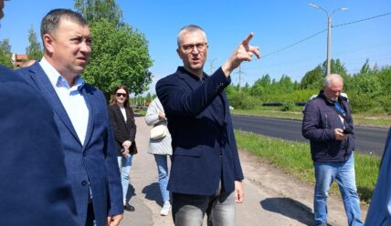 Подробности рейда главы города — 05.06.2025