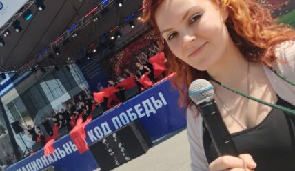 Поездка в Заречный — энергия побед, вдохновения и новых возможностей