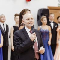 В Городском Танцевальном Центре кипит работа